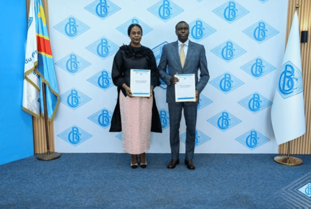 New Visa and BCC Agreement Targets Financial Inclusion and Payment Modernization in Congo