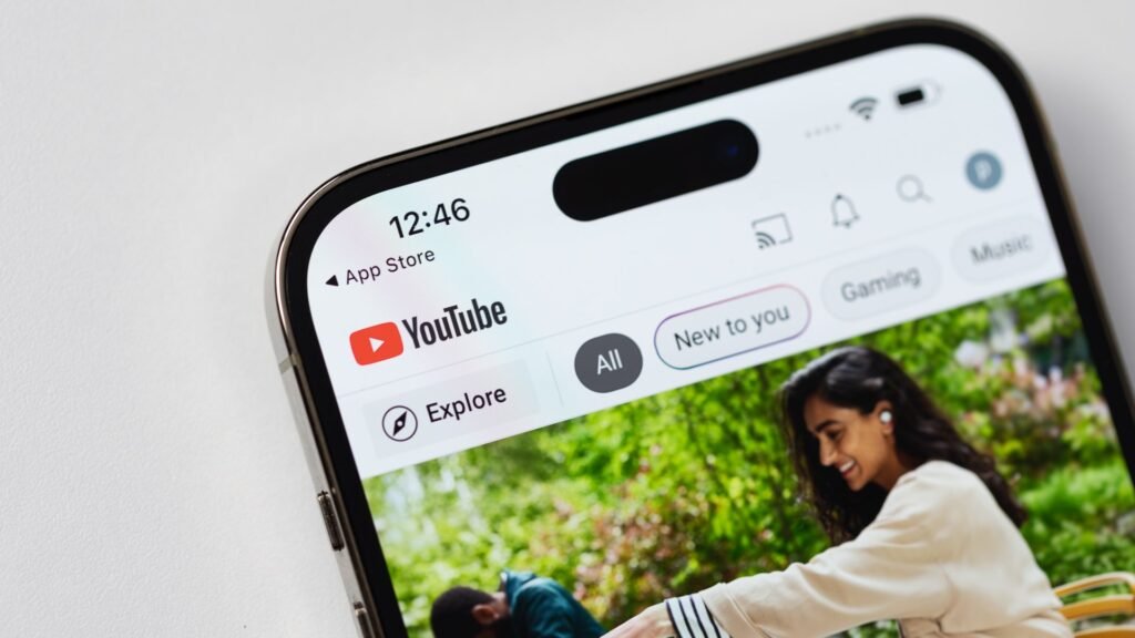You thought 30-second YouTube ads were bad? It's about to get so worse you'll want premium