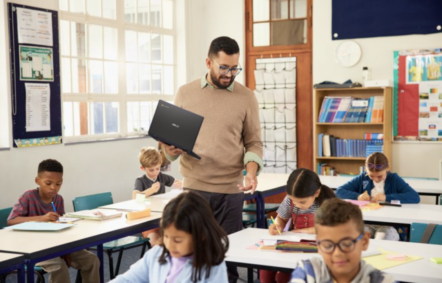 Gemini in Google Classroom Arrives for More Languages