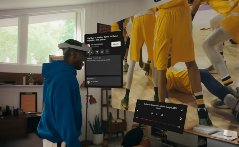 Android XR Receives a Ton of New Updates for a More Immersive User Experience
