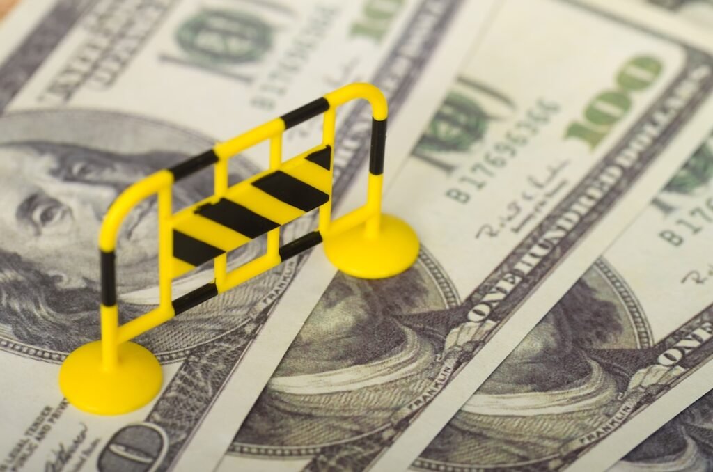 AI Is Running Into a $7 Trillion Wall