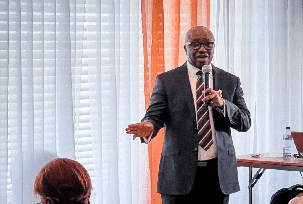 NDPC Investigates Remita and Sterling Bank Over Alleged Data Breach