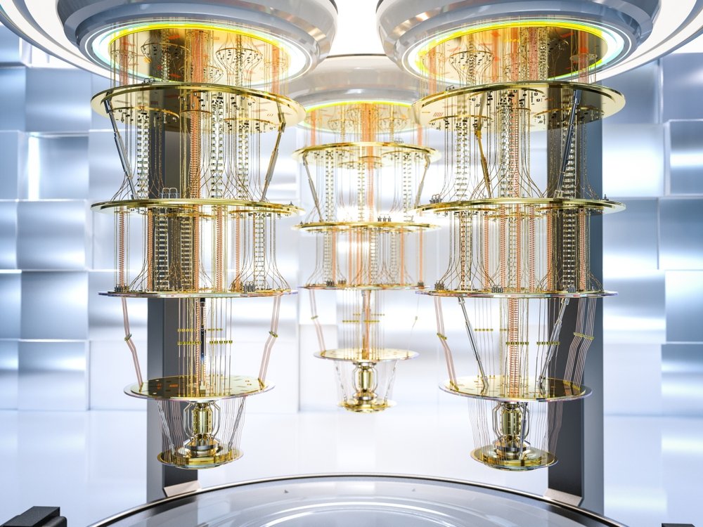 Covering Scientific & Technical AI