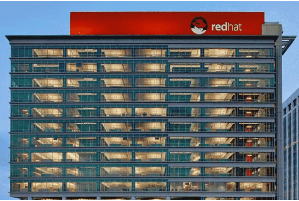 Vodafone Oman Deepens Digital Transformation with Red Hat Cloud-Native Platform