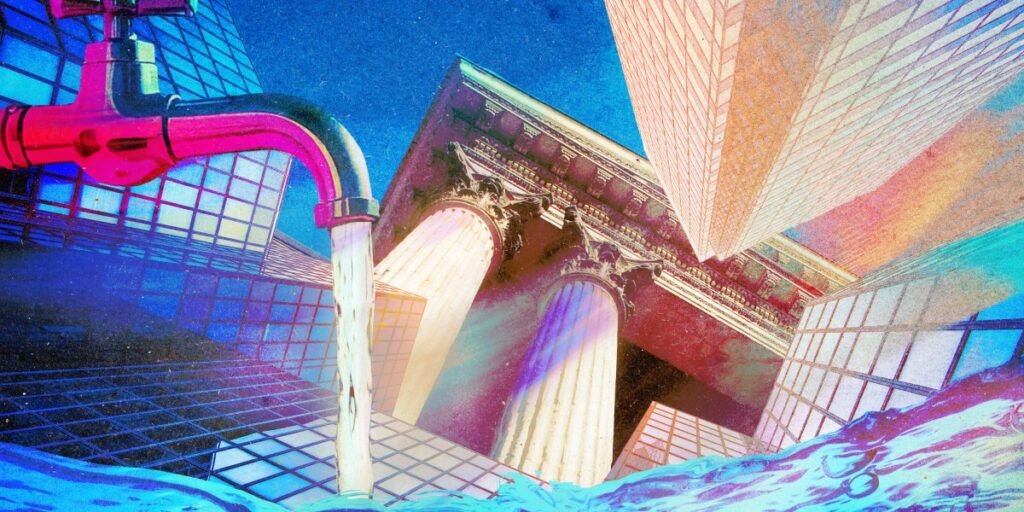 Cyberscammers are bypassing banks’ security with illicit tools sold on Telegram