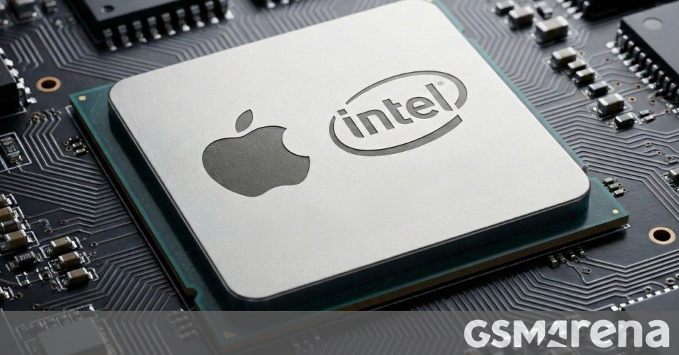 Kuo: Apple is testing iPhone chipset production at Intel