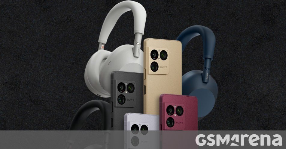 Weekly poll: the Sony Xperia 1 VIII is here, are you getting one?