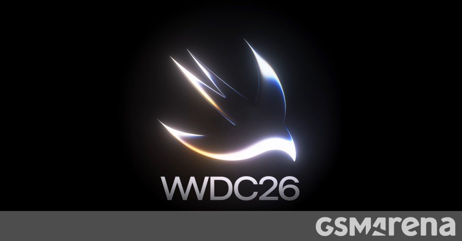 Apple’s WWDC 2026 kicks off on June 8