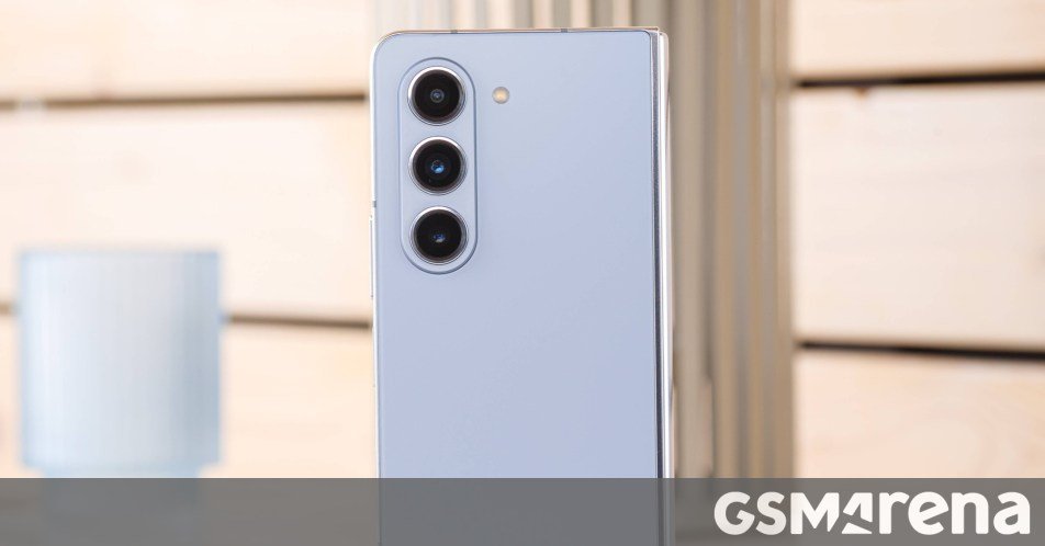 Samsung releases One UI 8.5 stable update for four more Galaxy smartphones