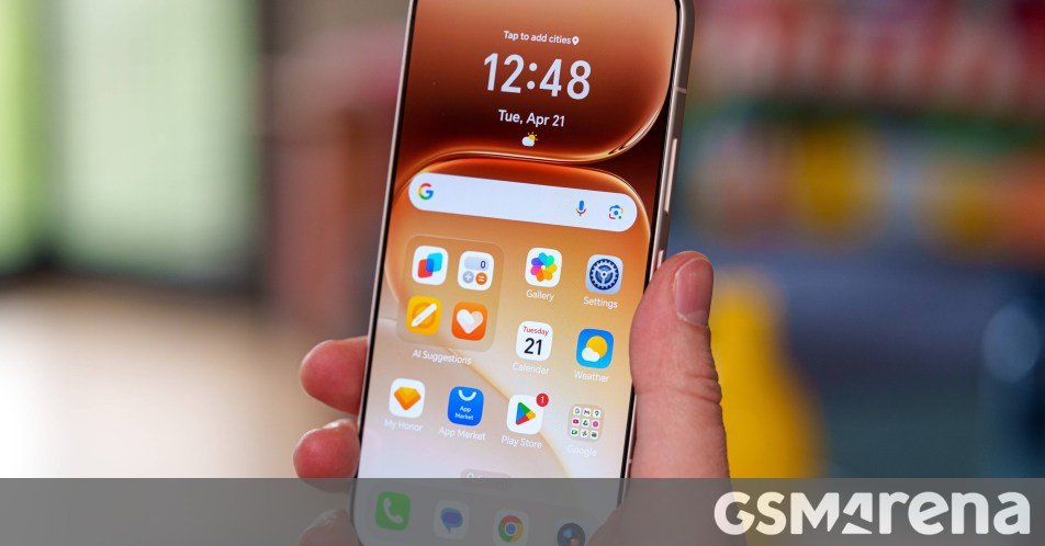 Honor 600 Smart 5G is coming, certifications reveal