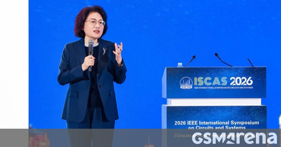Huawei to produce 1.4nm chips by 2031, comes up with a new scaling law for semiconductors