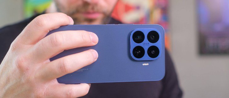 Xiaomi 17T Pro review – GSMArena.com tests