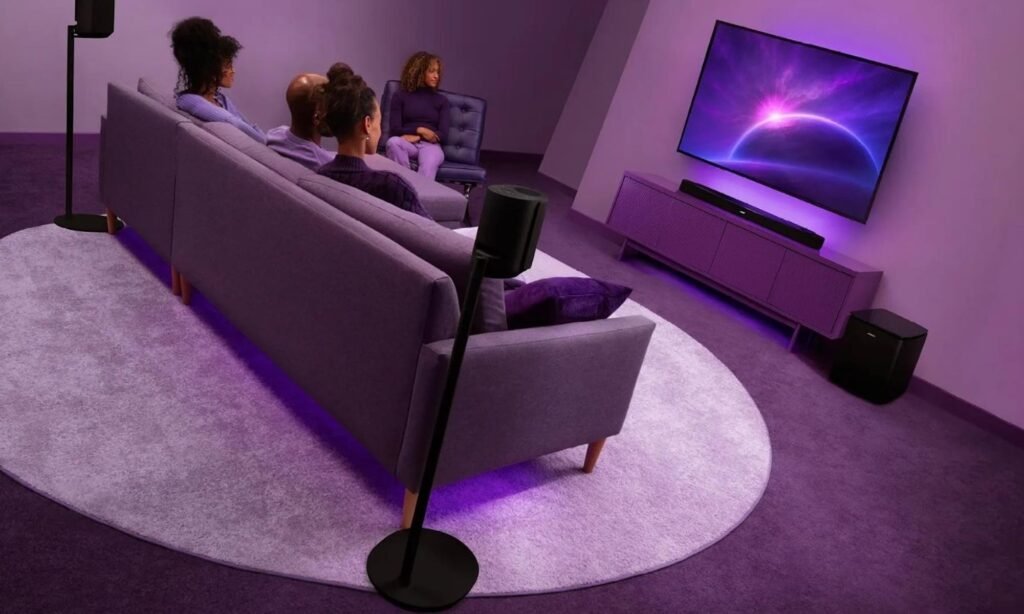 Best lifestyle home audio systems 2026: what I actually recommend
