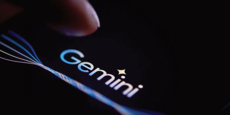 Google Brings More Refined Aesthetics to the Gemini App