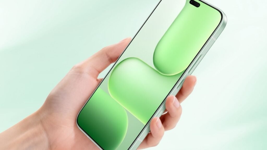 HONOR 600 Lite features a 6,520 mAh battery!