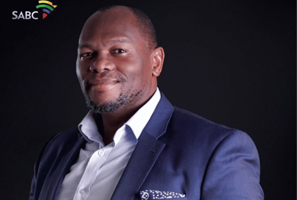 SABC Appoints Dr. Vuyo Nyembezi as Group Executive for Technology