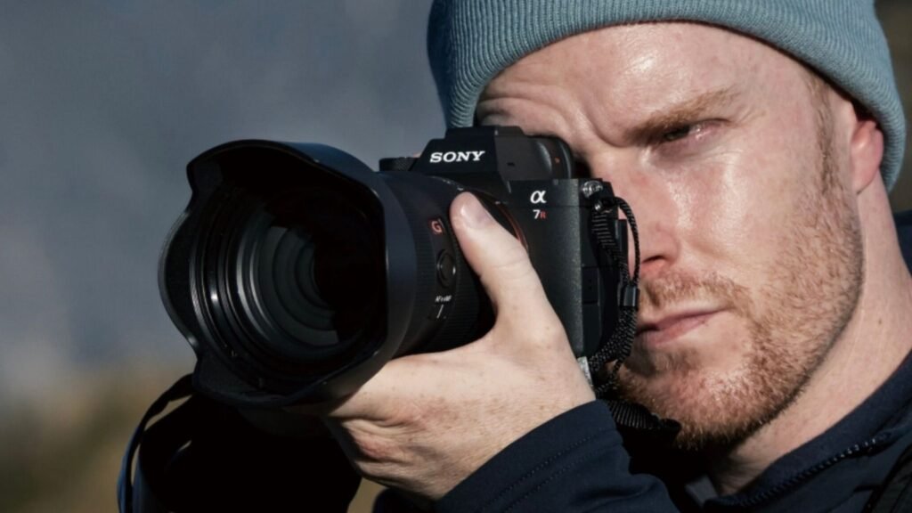 Sony Alpha 7R VI delivers exceptional resolution and image quality!