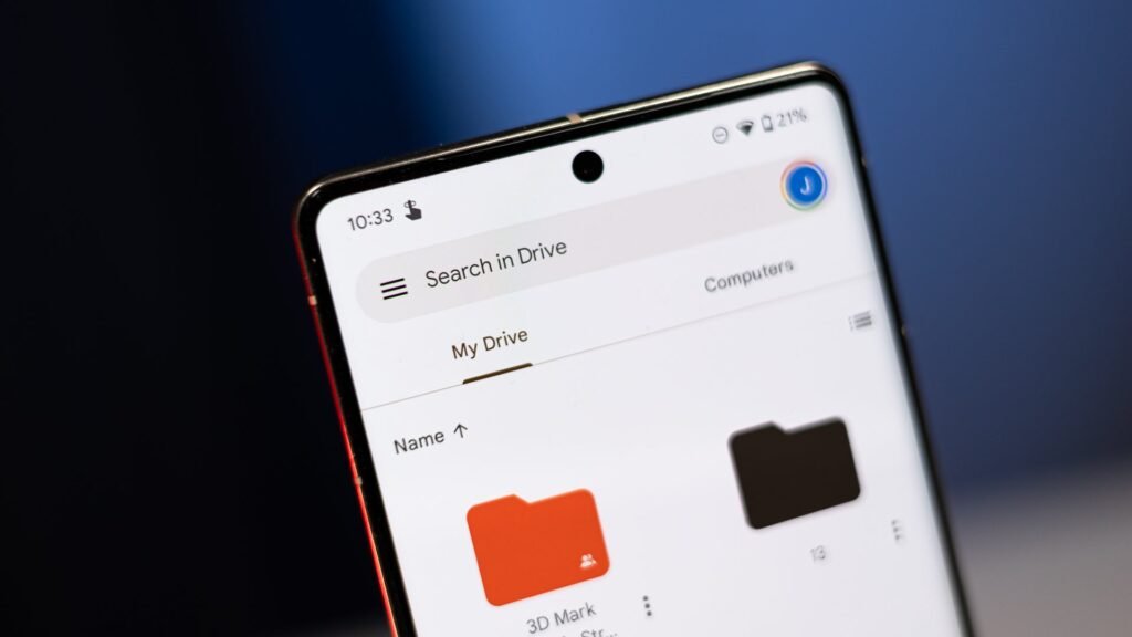 The best Google Drive feature you never knew about just got a massive overhaul