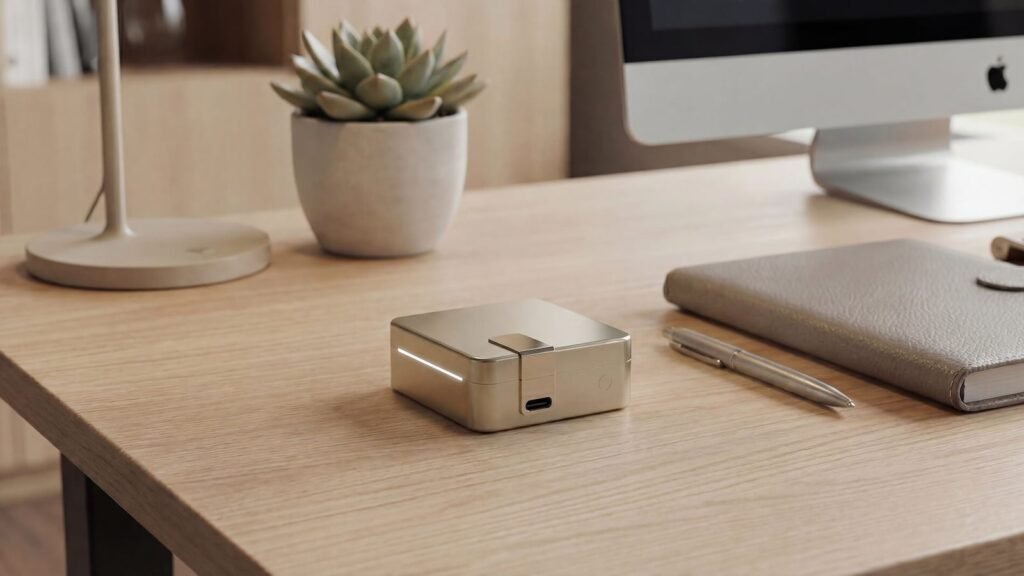 Ultrahuman Ring PRO has 250 days of data storage