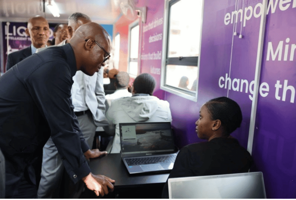 South Africa Advances Digital Inclusion Through New Skills and Connectivity Initiatives