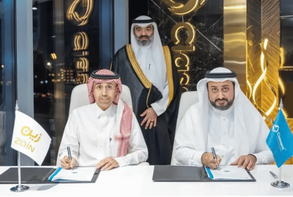 Saudi Arabia Advances EdTech Innovation as Classera and Zain KSA Sign Strategic AI Education Agreement