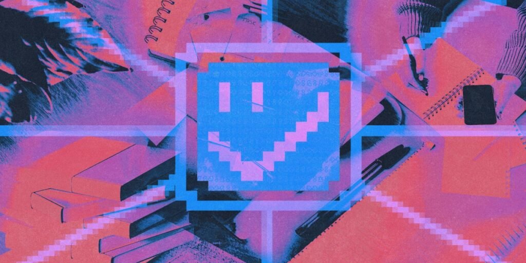 The Download: AI can run your admin department now