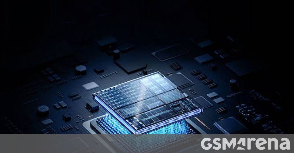 Counterpoint: shipments of MediaTek and Qualcomm chipsets decline