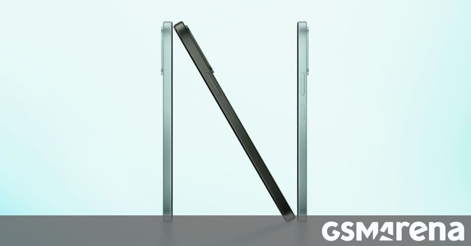 The OnePlus N-series is coming soon to India, will launch on Amazon