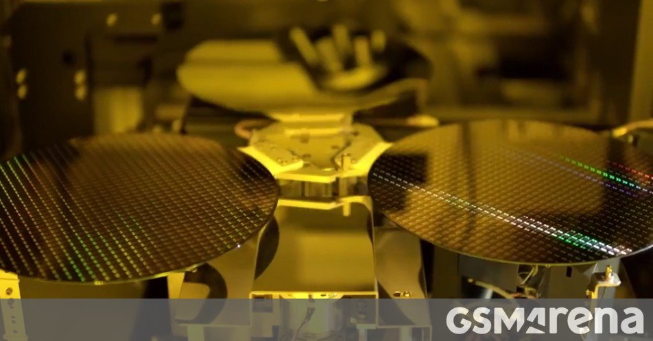 TSMC’s new packaging technology will bring down chip cost and improve performance