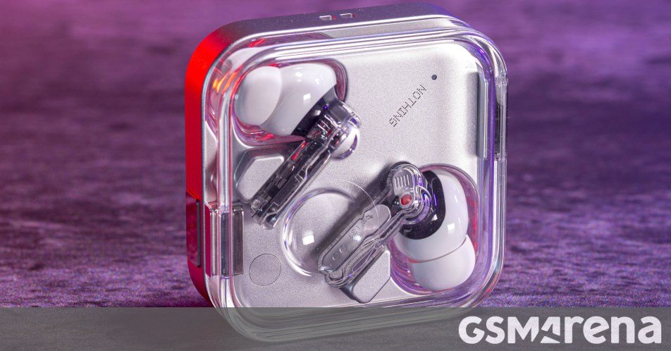 Nothing Ear (3a) price leaks alongside colors