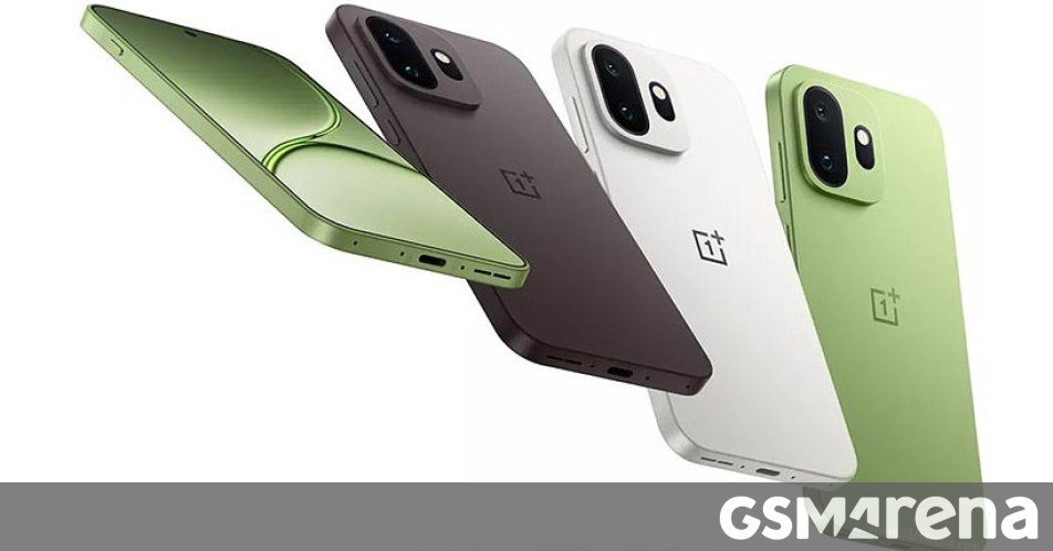 OnePlus 15s isn’t happening, tipster claims