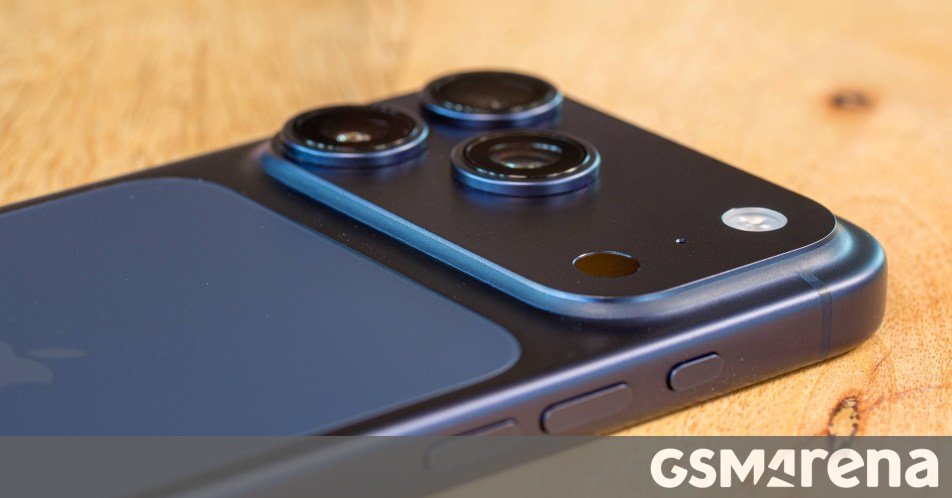 iPhone 18 Pro camera upgrade ‘confirmed’ by another rumor