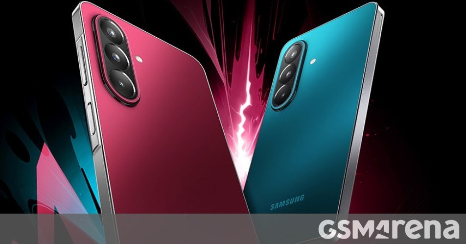 Samsung Galaxy M47’s key specs and launch date revealed