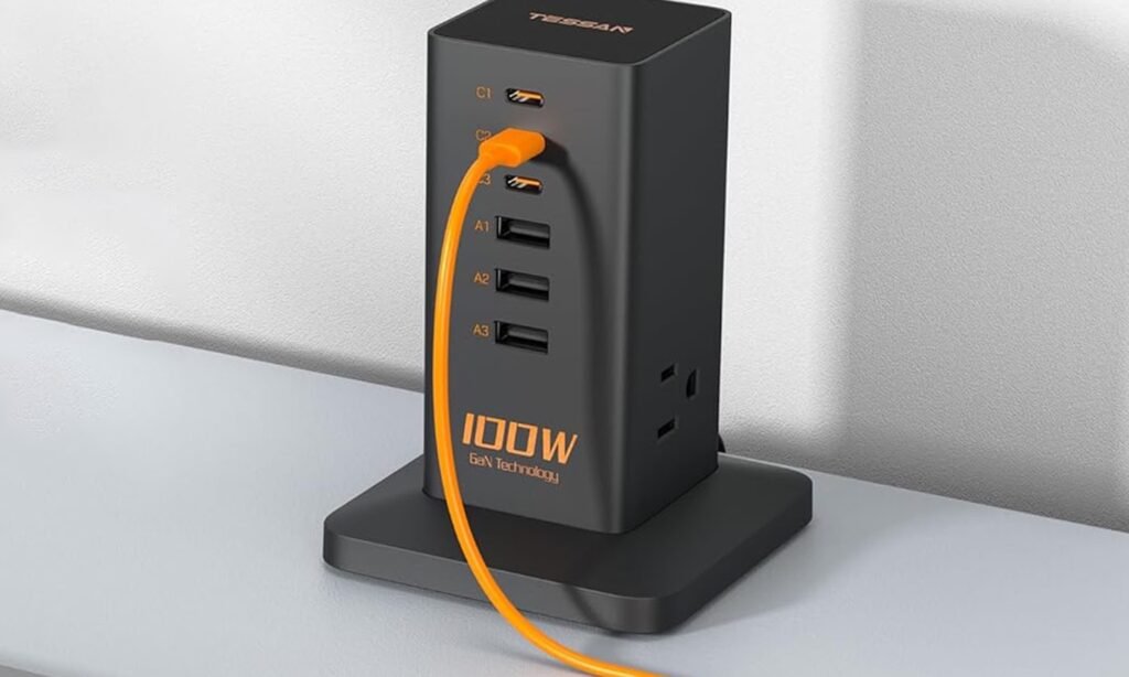 Best Professional Office Gadgets for Productivity in 2026