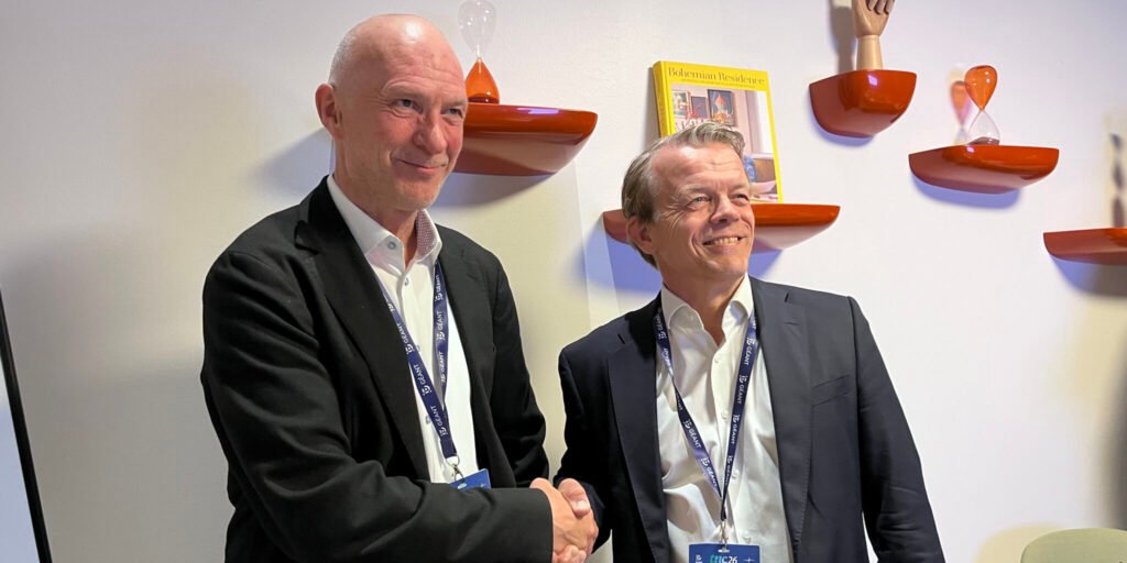 CSC and Sikt Partner to Advance Secure AI Across Nordic Public Sectors