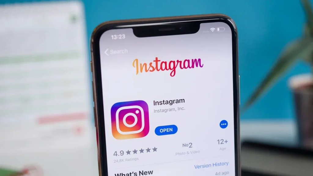 Instagram tests algorithm changes to protect teens
