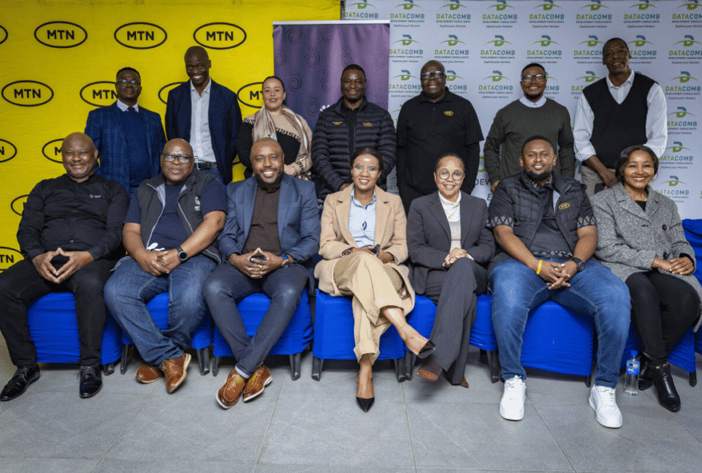 MTN South Africa Expands Digital Skills Programme to Empower 700 Youth
