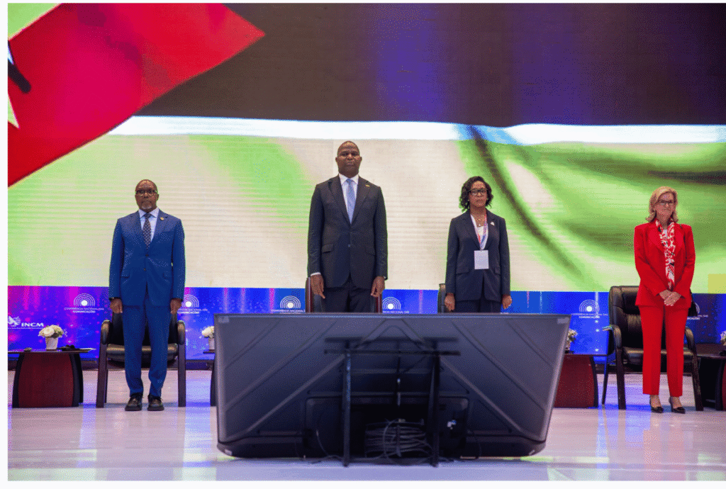 Mozambique Announces 5G Rollout and Sets Vision to Become Southern Africa’s Digital Hub