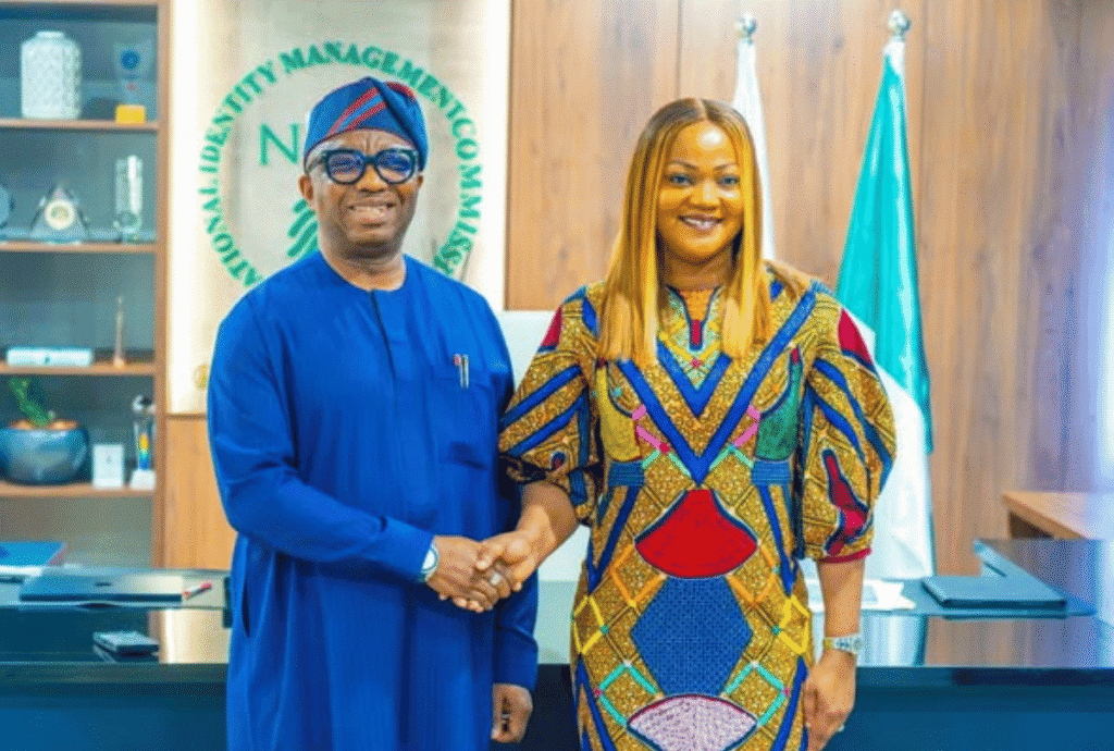 Nigeria Strengthens Data Privacy Capacity with 4,000 NIMC Staff Training