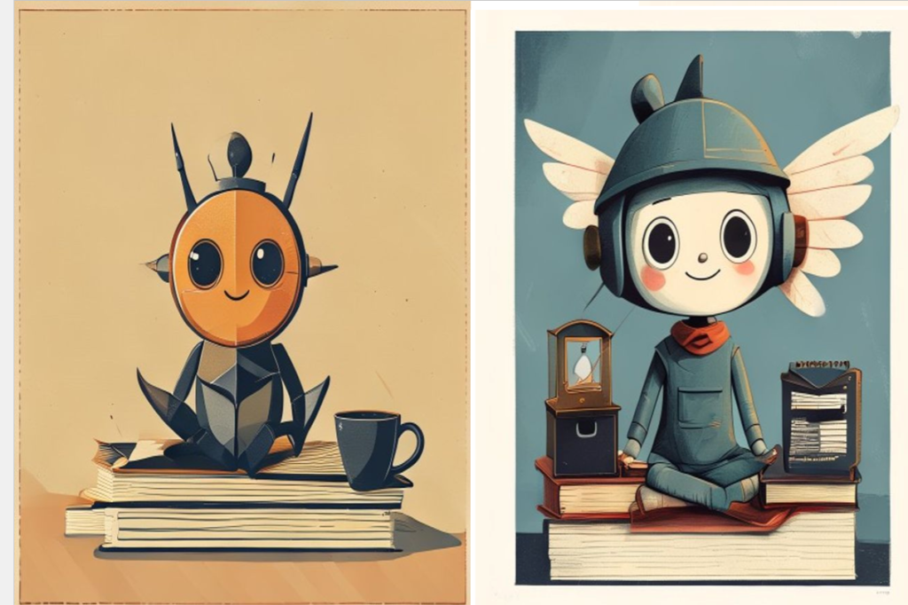 Covering Scientific & Technical AI