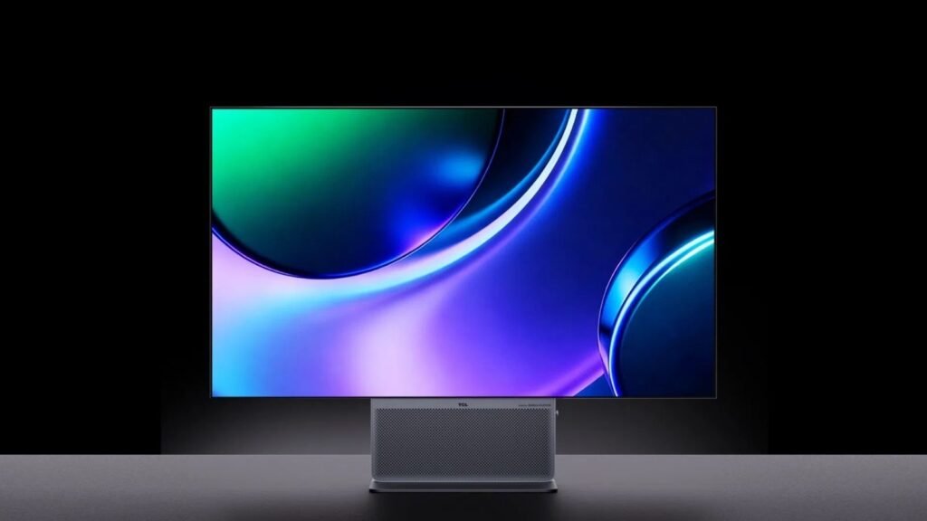 TCL 32X3A delivers crystal-clear visuals!