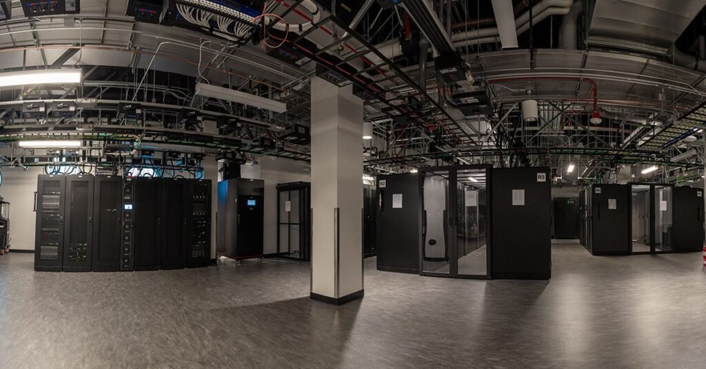 UC San Diego Unveils Next-Gen Data Center to Support AI Research Growth