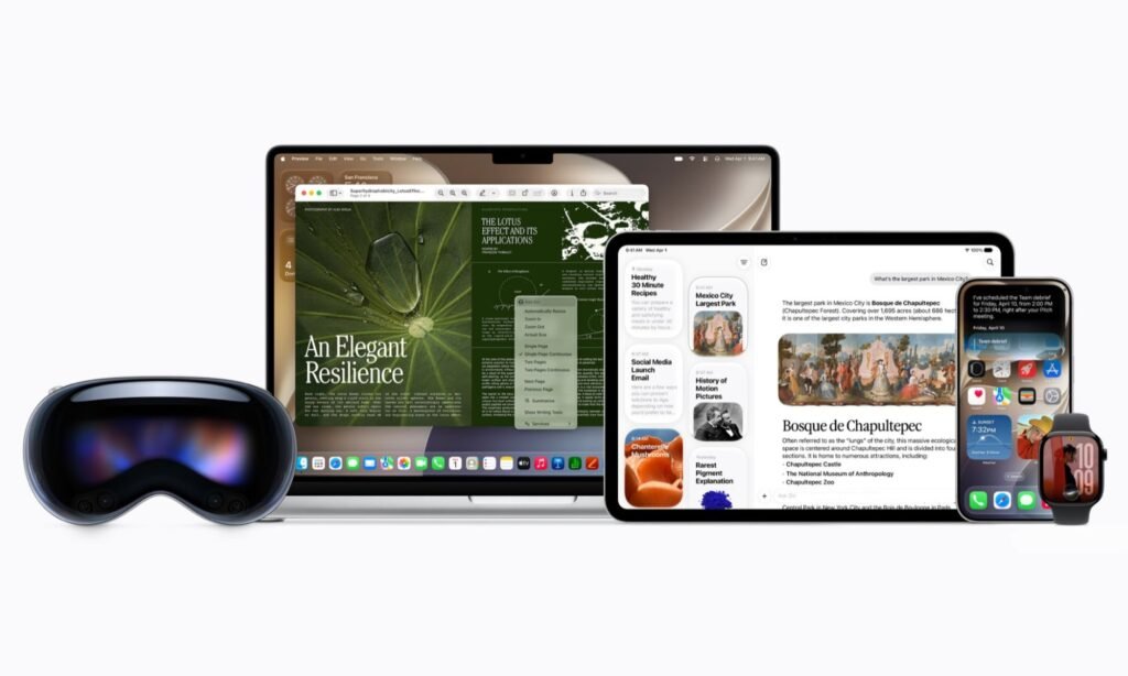 WWDC26 showed Apple Is done pretending Siri Is fine