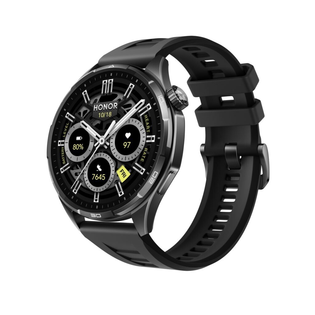 HONOR Watch 6: A 35-Day Battery And A Proper Discount – Has HONOR Finally Nailed The Smartwatch?