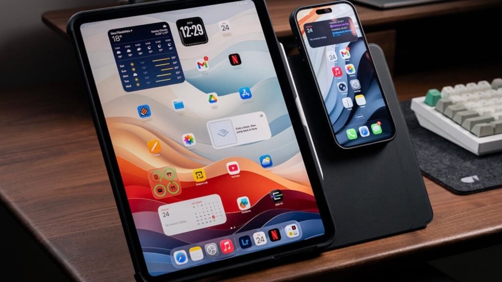 ZUGU 360 Case works for both vertical and horizontal viewing!