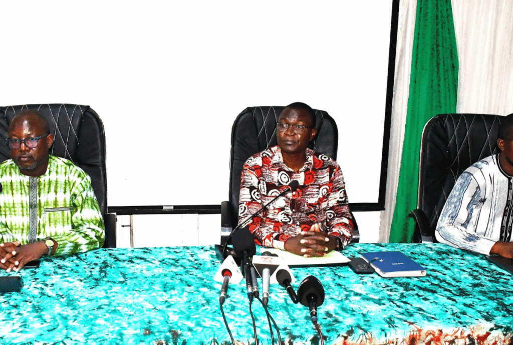Burkina Faso Validates National AI Roadmap 2026–2030 to Accelerate Digital Transformation