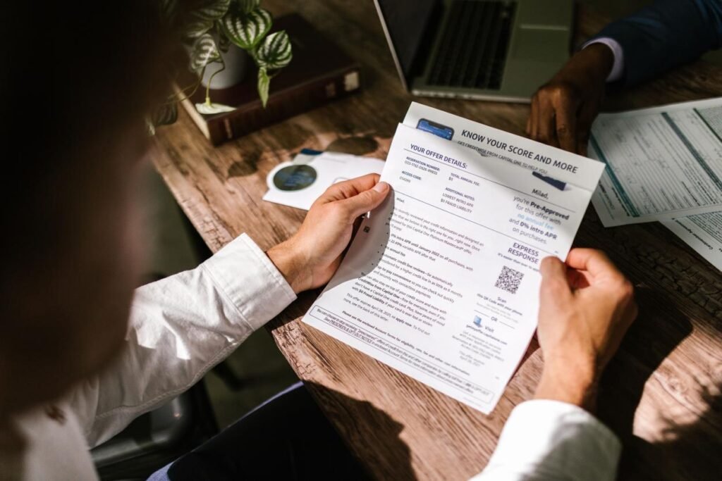 why your documents need to be as ready as you are — Gadget Flow