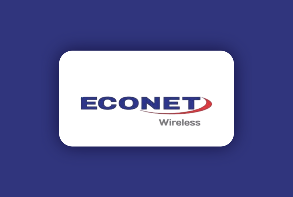 Econet Wireless Zimbabwe Posts Profit Turnaround, Revenue Rises to ZWG 22.2 Billion