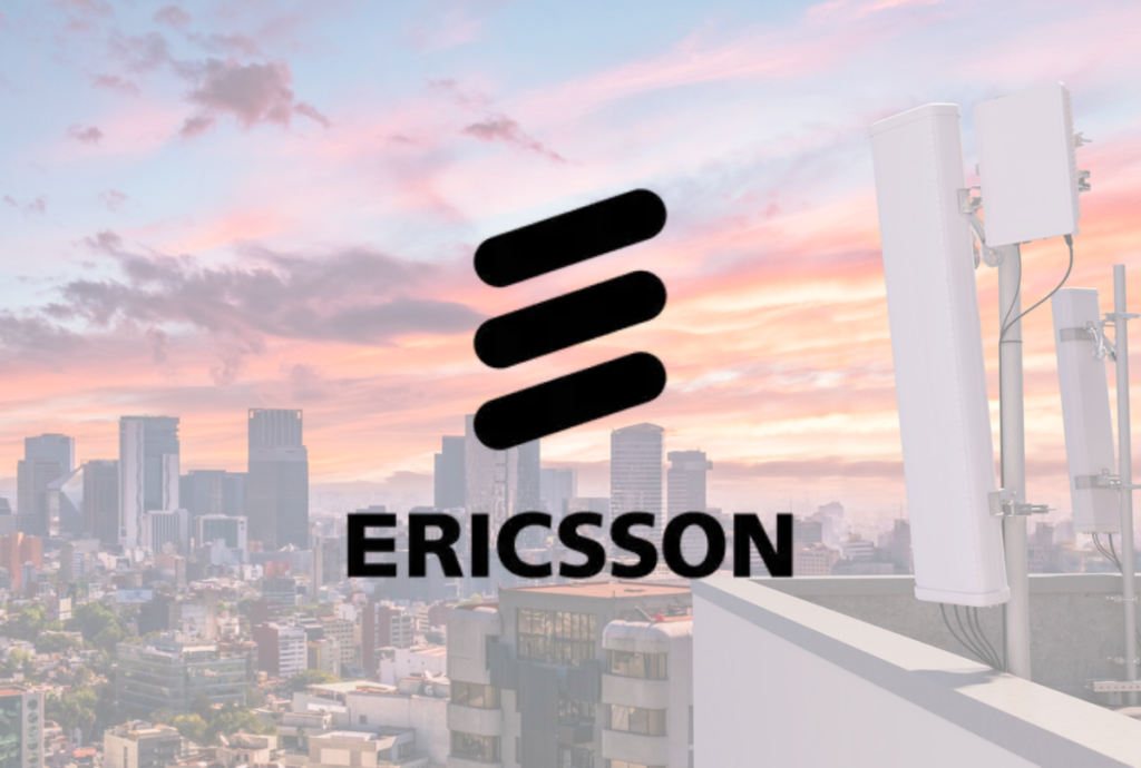Ericsson Report 2026: Global 5G Subscriptions Pass 3 Billion as Network Slicing Accelerates
