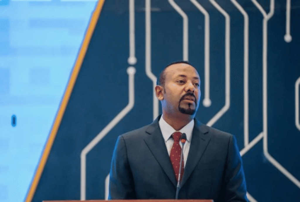 Ethiopia Rolls Out New National Digital Platform to Improve Government Efficiency